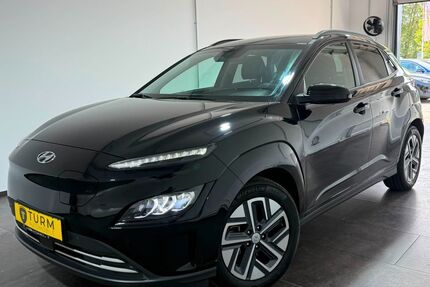 Hyundai KONA Elektro Gebrauchtwagen
