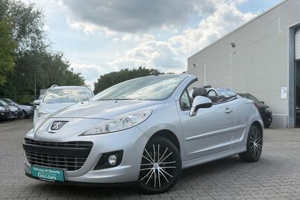 Peugeot 207 Gebrauchtwagen