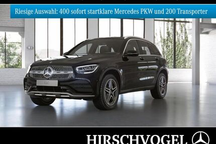 Mercedes-Benz GLC 300 Gebrauchtwagen
