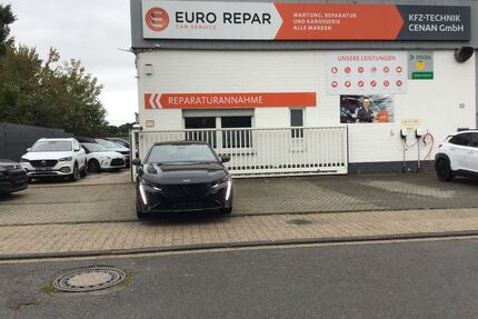 Peugeot 308 Gebrauchtwagen
