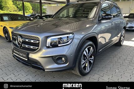 Mercedes-Benz GLB 200 Gebrauchtwagen