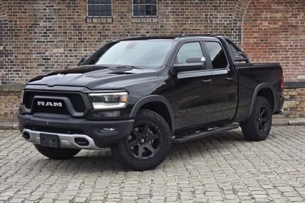 Dodge RAM Gebrauchtwagen