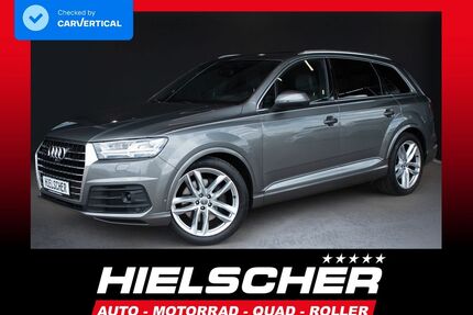 Audi Q7 Gebrauchtwagen