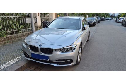 BMW 320 Gebrauchtwagen