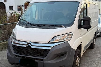 Citroen Jumper Gebrauchtwagen