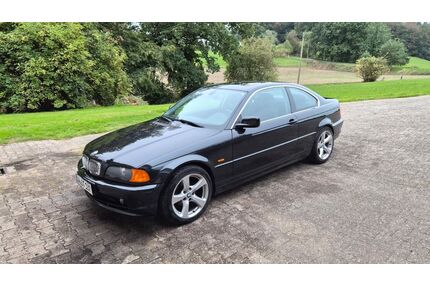 BMW 323 Gebrauchtwagen