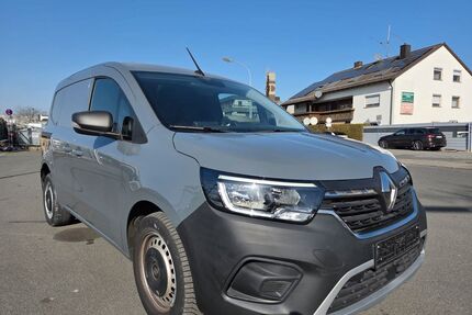 Renault Kangoo Gebrauchtwagen