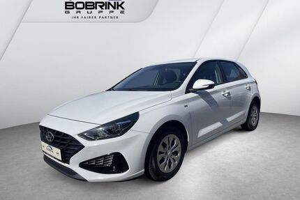 Hyundai i30 Gebrauchtwagen