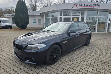BMW 530 Gebrauchtwagen