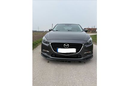 Mazda 3 Gebrauchtwagen