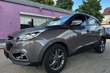 Hyundai ix35 Gebrauchtwagen