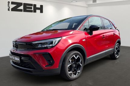 Opel Crossland (X) Gebrauchtwagen