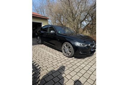 BMW 330 Gebrauchtwagen