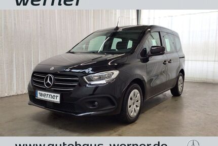 Mercedes-Benz T-Klasse Gebrauchtwagen