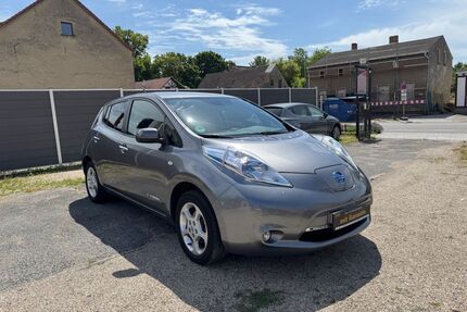 Nissan Leaf Gebrauchtwagen