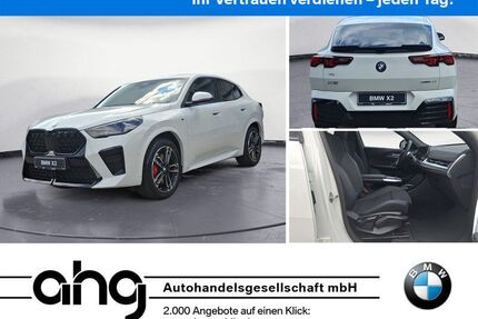 BMW X2 Gebrauchtwagen