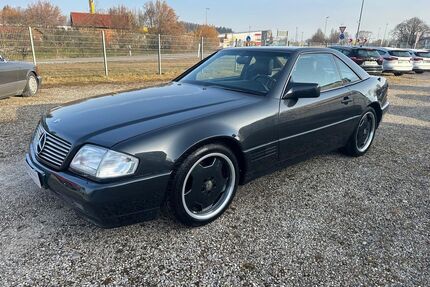 Mercedes-Benz SL 300 Gebrauchtwagen