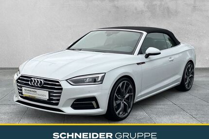 Audi A5 Gebrauchtwagen