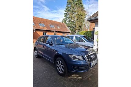 Audi Q5 Gebrauchtwagen