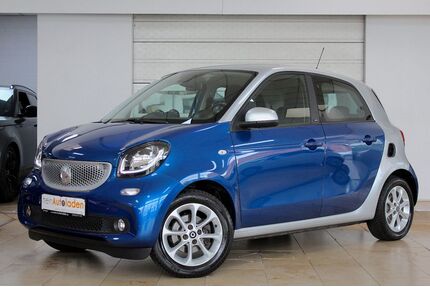 Smart ForFour Gebrauchtwagen
