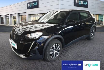 Peugeot 2008 Gebrauchtwagen