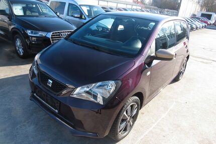 Seat Mii Gebrauchtwagen