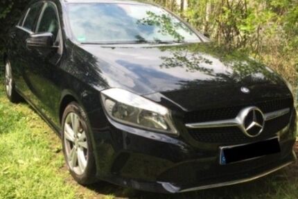 Mercedes-Benz A 180 Gebrauchtwagen