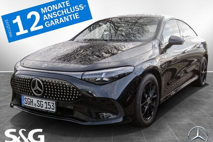 Mercedes-Benz CLA 250 Gebrauchtwagen