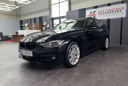 BMW 330 Gebrauchtwagen
