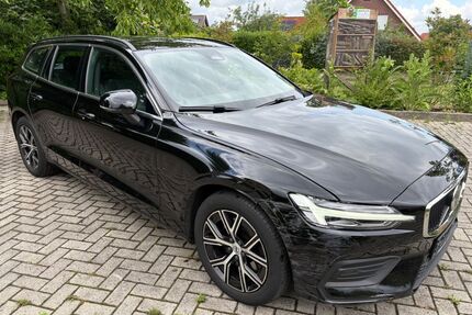 Volvo V60 Gebrauchtwagen