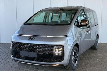 Hyundai STARIA Gebrauchtwagen