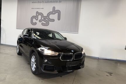BMW X2 Gebrauchtwagen