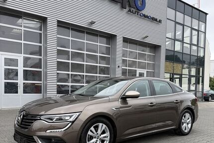 Renault Talisman Gebrauchtwagen