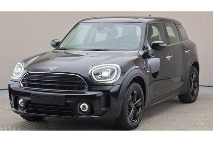 Mini Cooper Countryman Gebrauchtwagen
