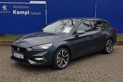 Seat Leon Gebrauchtwagen