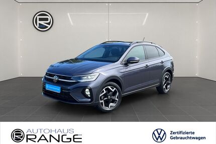 VW Taigo Gebrauchtwagen