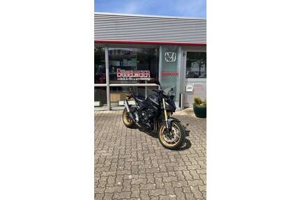Honda CB 1000 Gebrauchtwagen