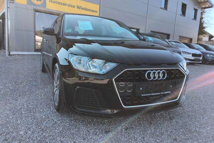 Audi A1 Gebrauchtwagen