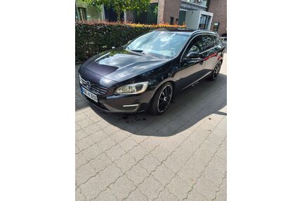 Volvo V60 Gebrauchtwagen