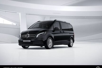 Mercedes-Benz V 250 Gebrauchtwagen