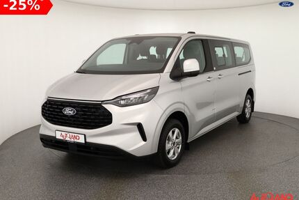 Ford Tourneo Custom Gebrauchtwagen