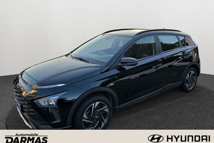 Hyundai BAYON Gebrauchtwagen