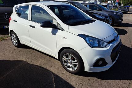 Hyundai i10 Gebrauchtwagen