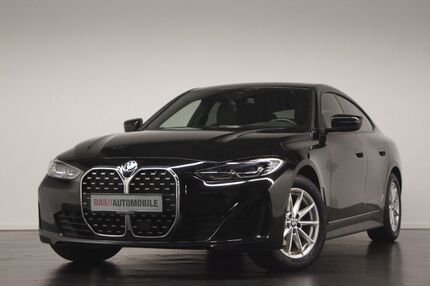 BMW 420 Gebrauchtwagen