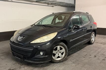 Peugeot 207 Gebrauchtwagen