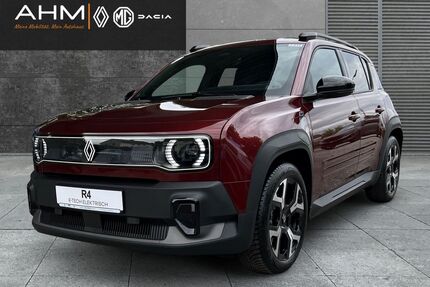 Renault R 4 Gebrauchtwagen