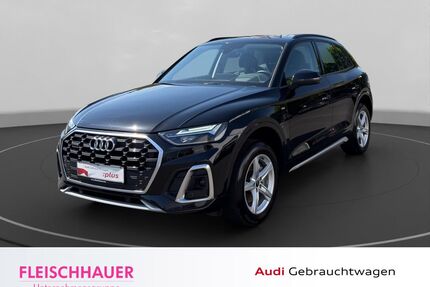 Audi Q5 Gebrauchtwagen
