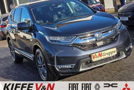 Honda CR-V Gebrauchtwagen