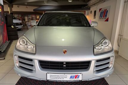 Porsche Cayenne Gebrauchtwagen