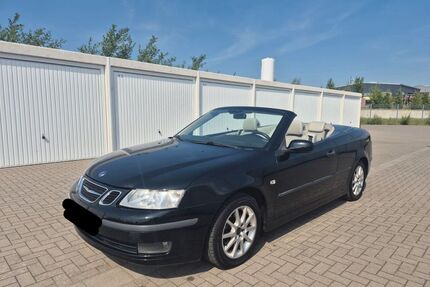 Saab 9-3 Gebrauchtwagen